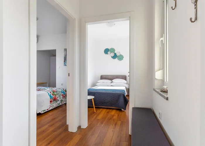 2 Bedroom Lovely In Barbat Barbat na Rabu