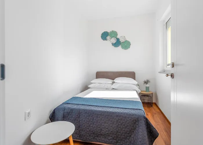 2 Bedroom Lovely In Barbat Barbat na Rabu