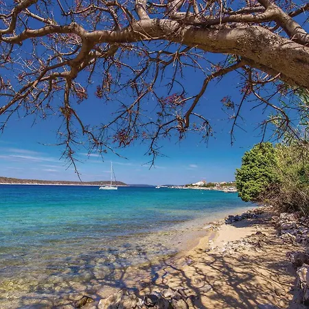 דירה 2 Bedroom Lovely In Barbat