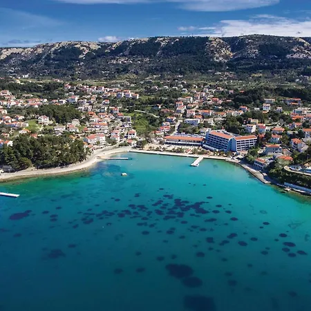 2 Bedroom Lovely In Barbat דירה Barbat na Rabu