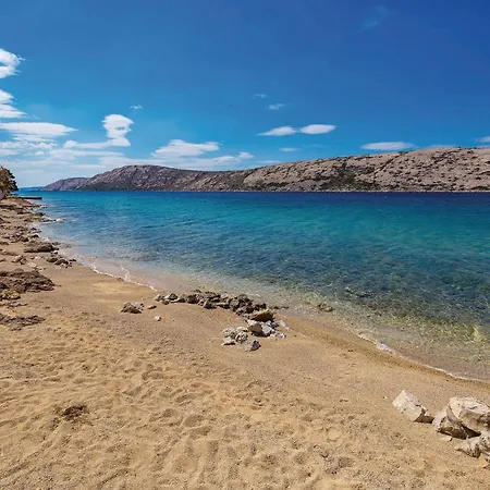 2 Bedroom Lovely In Barbat דירה *