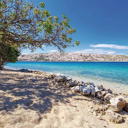 2 Bedroom Lovely In Barbat * Barbat na Rabu