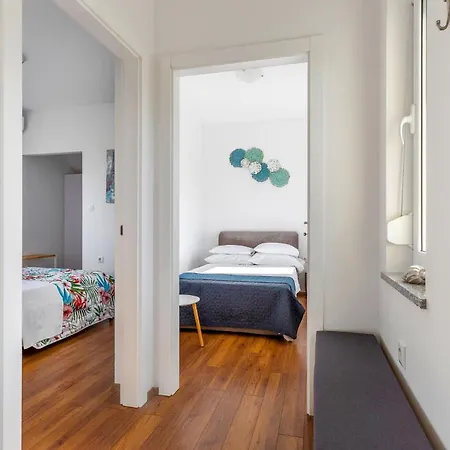 2 Bedroom Lovely In Barbat Barbat na Rabu